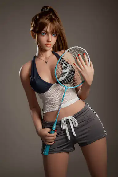 163cm/5ft4 E-cup Silicone – Zeki