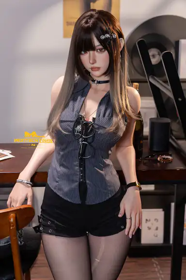 166cm/5ft5 2.0 E-cup Silicone – Kiri