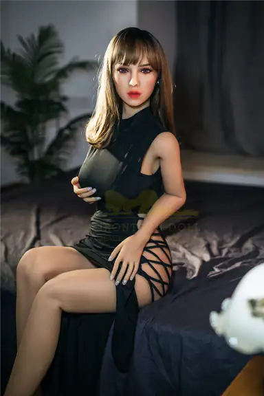 160cm Minus TPE Love Doll Viola