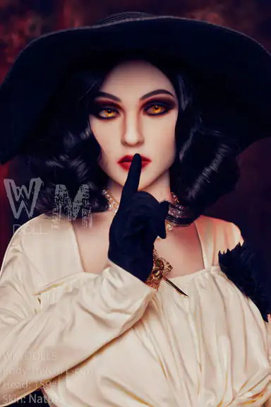 WM 169cm - Lady Dimitrescu - USA,, luxury model