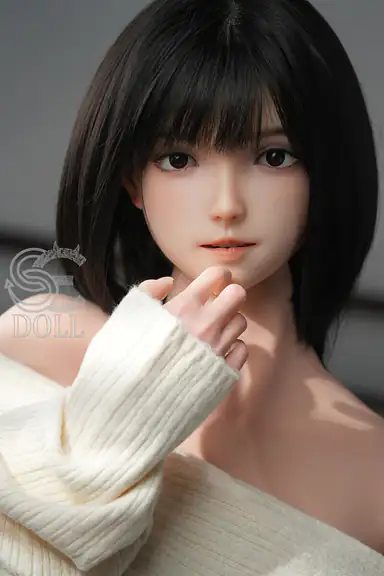 163cm / 5ft4″ C-cup Yuuki.J(Full silicone)