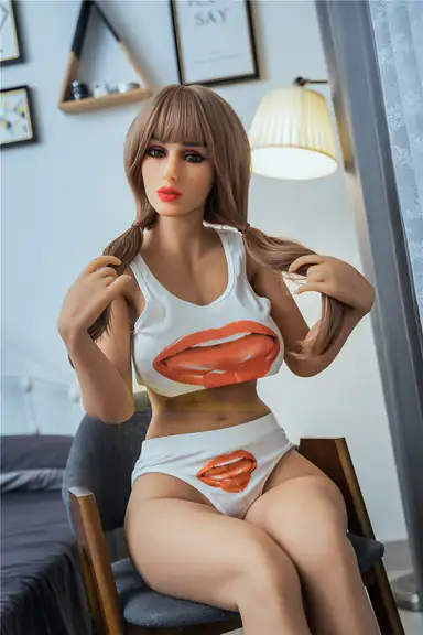  Blonde 160cm Minus Cinderella
