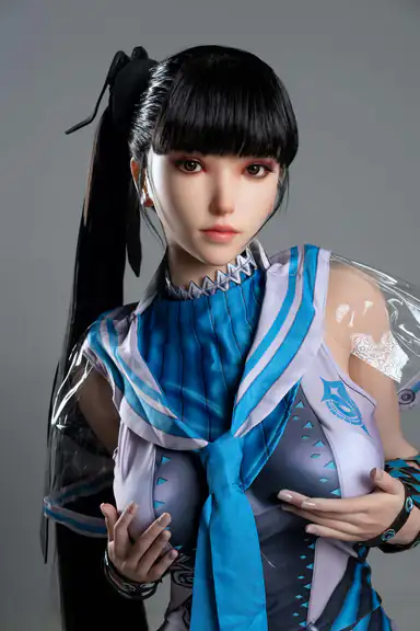 171cm/5ft7 G-cup Silicone – EVE (Stellar Blade)
