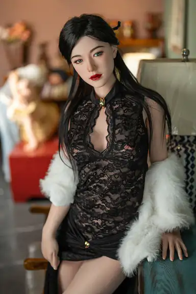 Kelly Realistic Lifesize - Starpery®