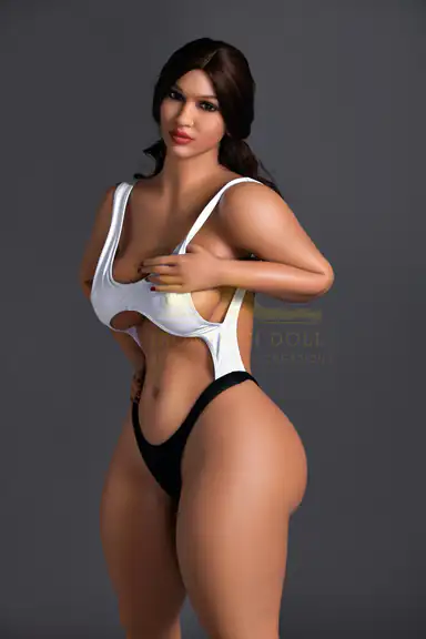 TPE Chubby 156cm Kama