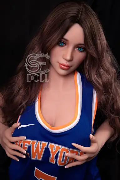 161cm / 5ft3″ F-cup Nidalee.A (Martha)