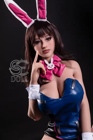 161cm / 5ft3″ F-cup Miyuki.B (Riley)
